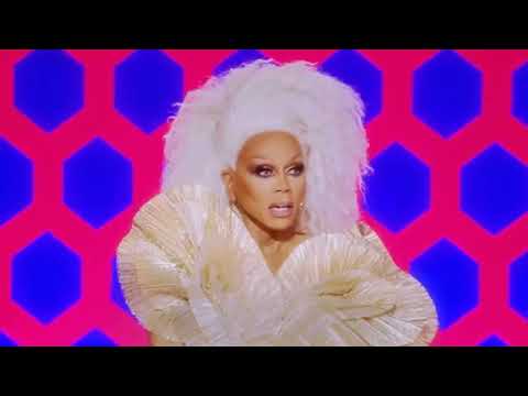 Nathan's Drag Race - FANMADE TRAILER - BASED ON RPDR S14