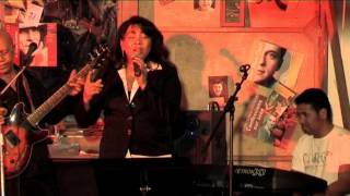 Hanta &amp; Solo Cry Me a River