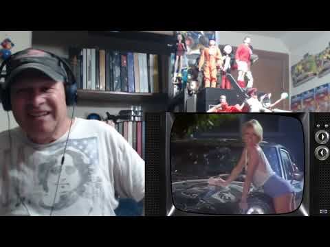 Reaction - Sammy Johns - Chevy Van - A Magical 1975 One Hit Wonder