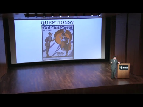 Doughboy Meets World: The American Soldier and the Europeans 1917-1918 - Richard S. Faulkner