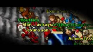 Take Your Best Shot!