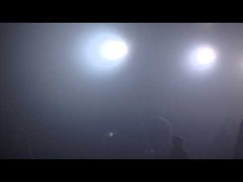 Venus Manchester NYE 2012, Dirty Freek, Frater & Stent Midnight Track