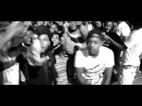 Jugga x Killahman - Mandown Dir By @Luzity