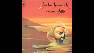 Sun Touch - Herbie Hancock
