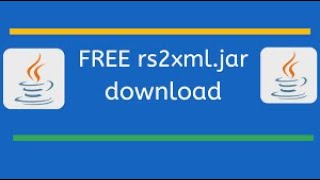 Adding rs2xml jar for JTable in Eclipse