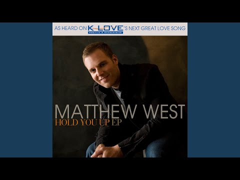 Thumbnail for Hold You Up video