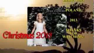 Video 2013-1-152 ***Christmas 2013*** JACKIE EVANCHO performs "Panis Angelicus"