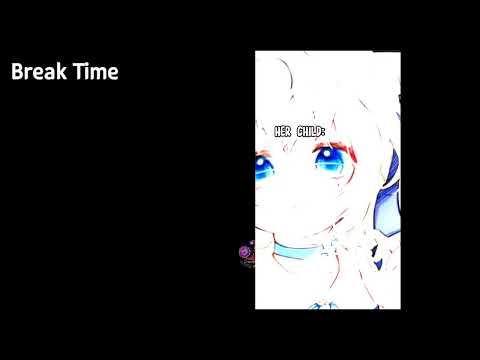 (Past) The World Without My Sister Who Everyone Loved React to Seina