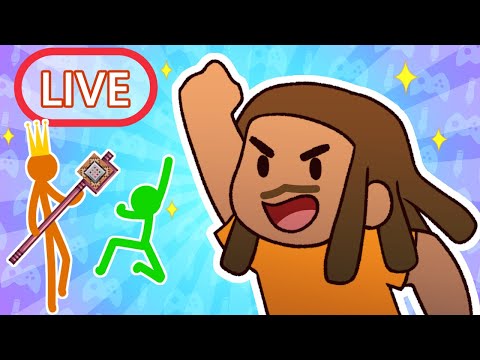 Games, Talks And Hanging Out | Chill With DJ! - YouTube