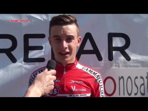 MAZZOLENI E' IL NUOVO CAMPIONE LOMBARDO