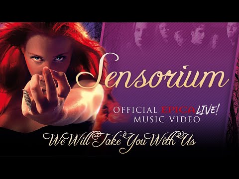 Video thumbnail for Sensorium (Live)