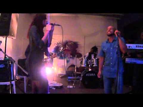 Mitchell Brunings & friends