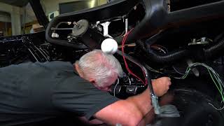 Firewall Sound Deadening and Thermal Insulation Kit for 1960-1976 Plymouth Valiant - video thumbnail 3