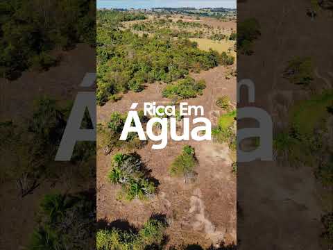 Chácara a venda próximo a São Luís de Montes Belos-  GO