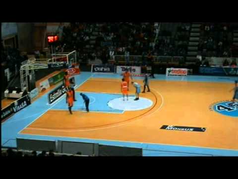 ORO C.B. BREOGAN DE LUGO,80 - FORD BURGOS ,71 (27/04/2012 0:00:00)