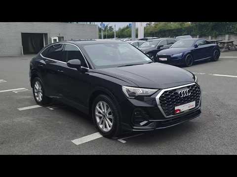 Audi A6 40TDI 204HP S tronic S Line - Image 2