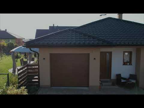 RD 3+kk – bungalov s garáží, terasou a venkovním bazénem, UP 122 m2, zahrada 758 m2, Jistebník