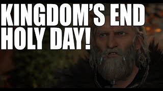 Kingdoms End! Holy Day! Assassins Creed Valhalla 51