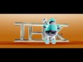 THX Tex 1 Logo 2004 2010 In G Major