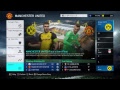 pes2018 master league AI Topplayer Manchester united pes2018 master league AI Topplayer Manchester united