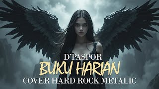 Download lagu 🎵BUKU HARIAN - D'PASPOR | SARASVATI METAL ROCK COVER AI mp3 Download lagu 🎵BUKU HARIAN - D'PASPOR | SARASVATI METAL ROCK COVER AI mp3