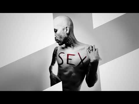 Aesthetic Perfection - S E X (MORIS BLAK Remix) (Official Audio)