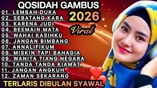 Download lagu KOLEKSI TERMAHALL QOSIDAH GAMBUS‼️MERDU PENYEJUK HATI♥️SPECIAL DIBULAN SYAWAL PALING ENAK DIDENGAR mp3 Download lagu KOLEKSI TERMAHALL QOSIDAH GAMBUS‼️MERDU PENYEJUK HATI♥️SPECIAL DIBULAN SYAWAL PALING ENAK DIDENGAR mp3