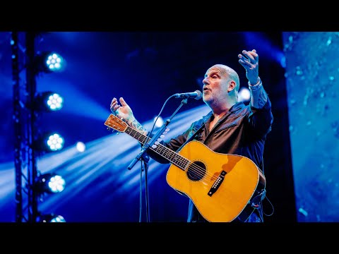 BLØF - Aan De Kust (Live op Concert at SEA 2023)