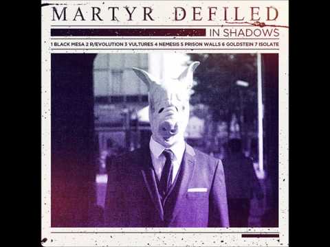 Nemesis from In Shadows by Martyr Defiled