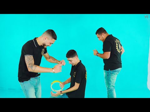 AUDI BAND 2023 - Namukel man (cover)