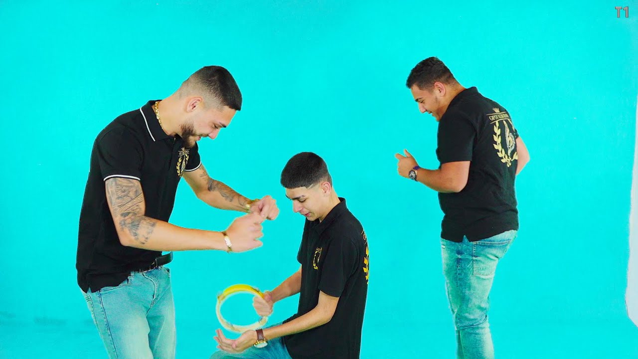 AUDI BAND 2023 - Namukel man (cover)