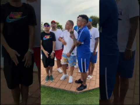 VOU DE LACOSTE POLO BRANCA - MC Kako, MC Vinny, MC Leozinho ZS, MC ...