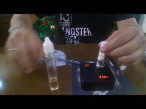 Vandy Vape Mesh 24  RTA  Vape On...