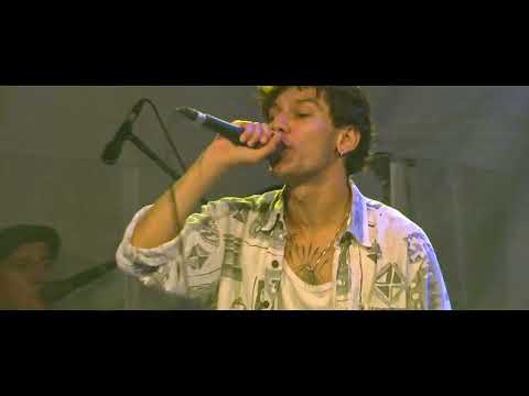 d'FLEMM - PUSZI2024 - Teljes koncert l @dFLEMMchannel