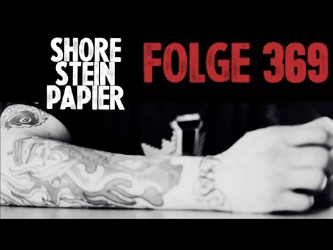 Shore, Stein, Papier #369: Gemeinsame Zukunft (zqnce)
