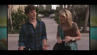 Damn Girl | The All-American Rejects | 90210 S2E21 OST