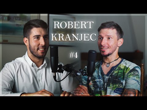 ROBERT KRANJEC / INTERVJU #4