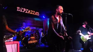 Chasing satellites by HIDEOUTS