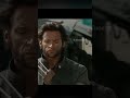 Wolverine Logan James Howlett Shorts Wolverine