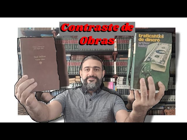 Vídeo relacionado con Seize The Day (Penguin Modern Classics)