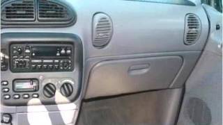preview picture of video '1999 Plymouth Grand Voyager Used Cars Spokane Valley WA'