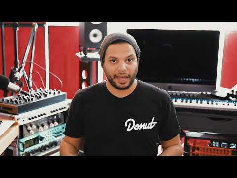 Misha Mansoor Bulb Q&A