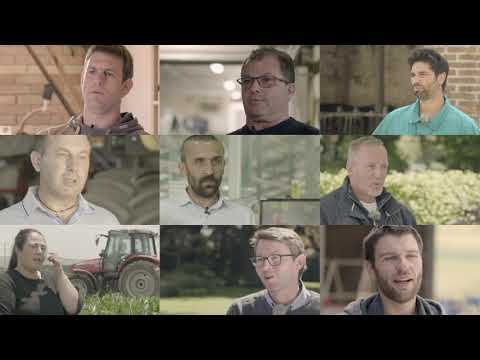 myKWS – unser Service für Ihr Saatgut