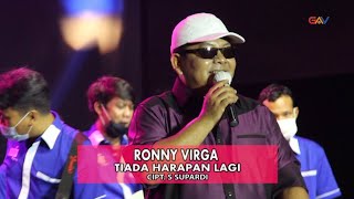 Download lagu TIADA HARAPAN LAGI RONNY VIRGA LIVE SHOW TERAS 124... mp3