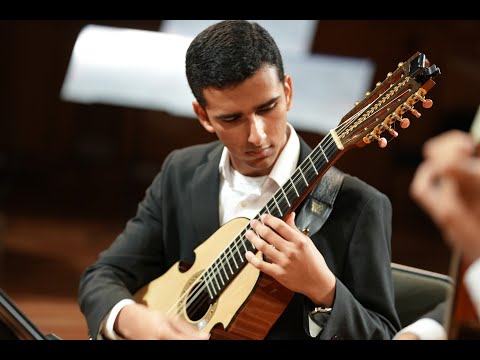 Pájaro Campana | Jacob Varela Figueroa | APAOSS