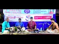 BRR SABHA Ft Sikkil Gurucharan Oh My Lovely Lalana