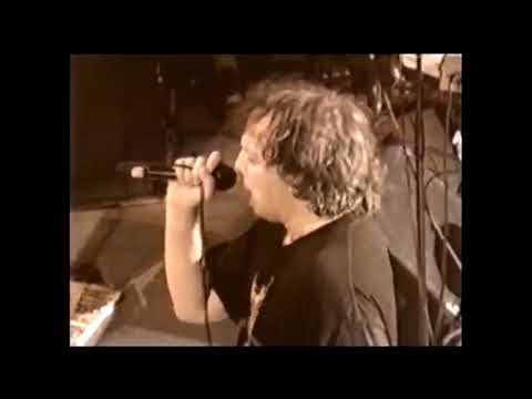 Ween - Puerto Rican Power - 2000-07-08 Austin TX Stubb's BBQ