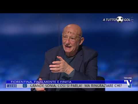 2021-05-21 A TUTTO GOL VENERDI