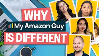 My Amazon Agency - Video - 2