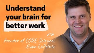 Improve strategy, influence, and decision-making by understanding your brain | Evan LaPointe